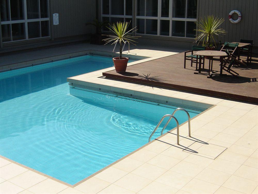 Copthorne Hotel Rotorua Eksteriør billede