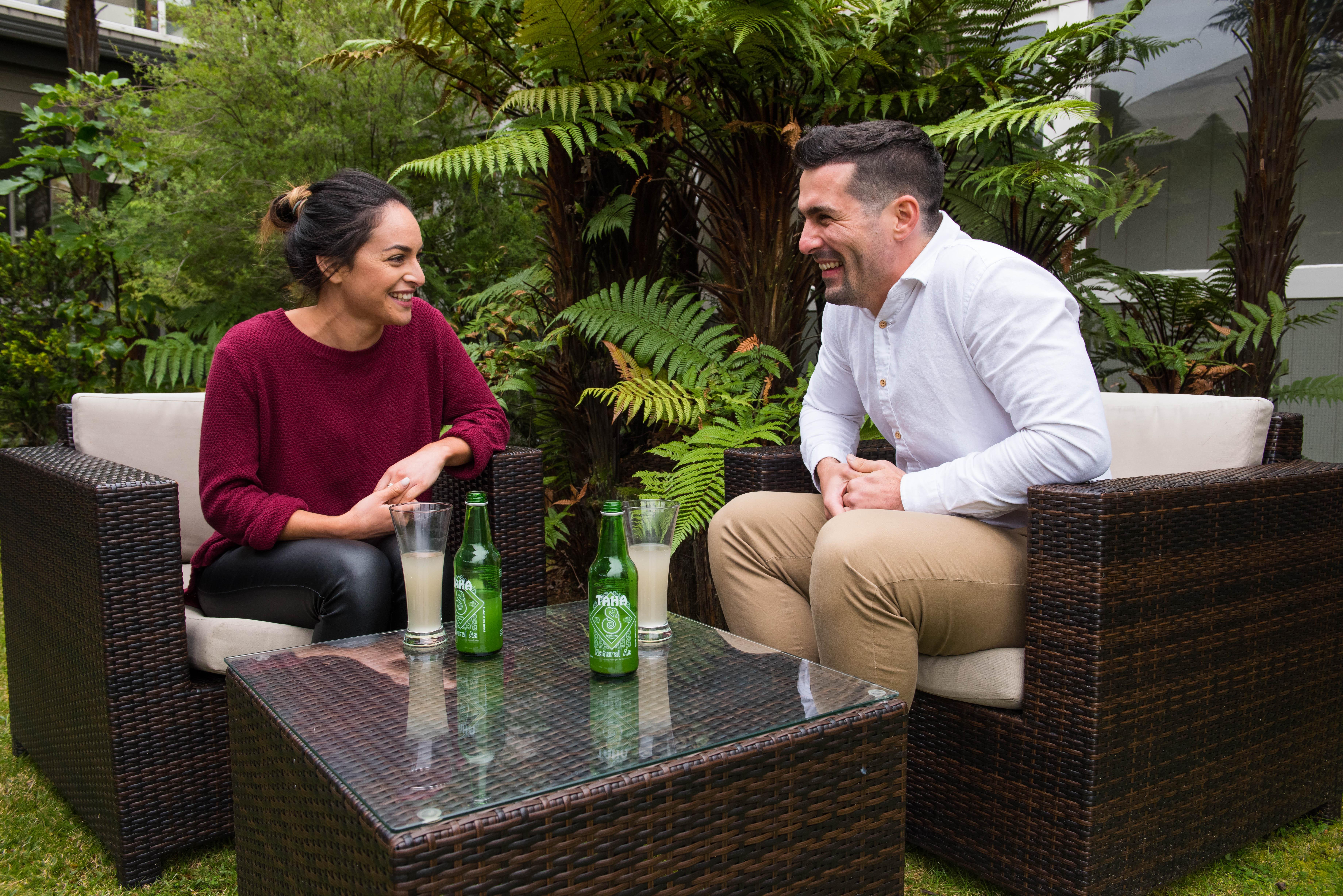 Copthorne Hotel Rotorua Eksteriør billede