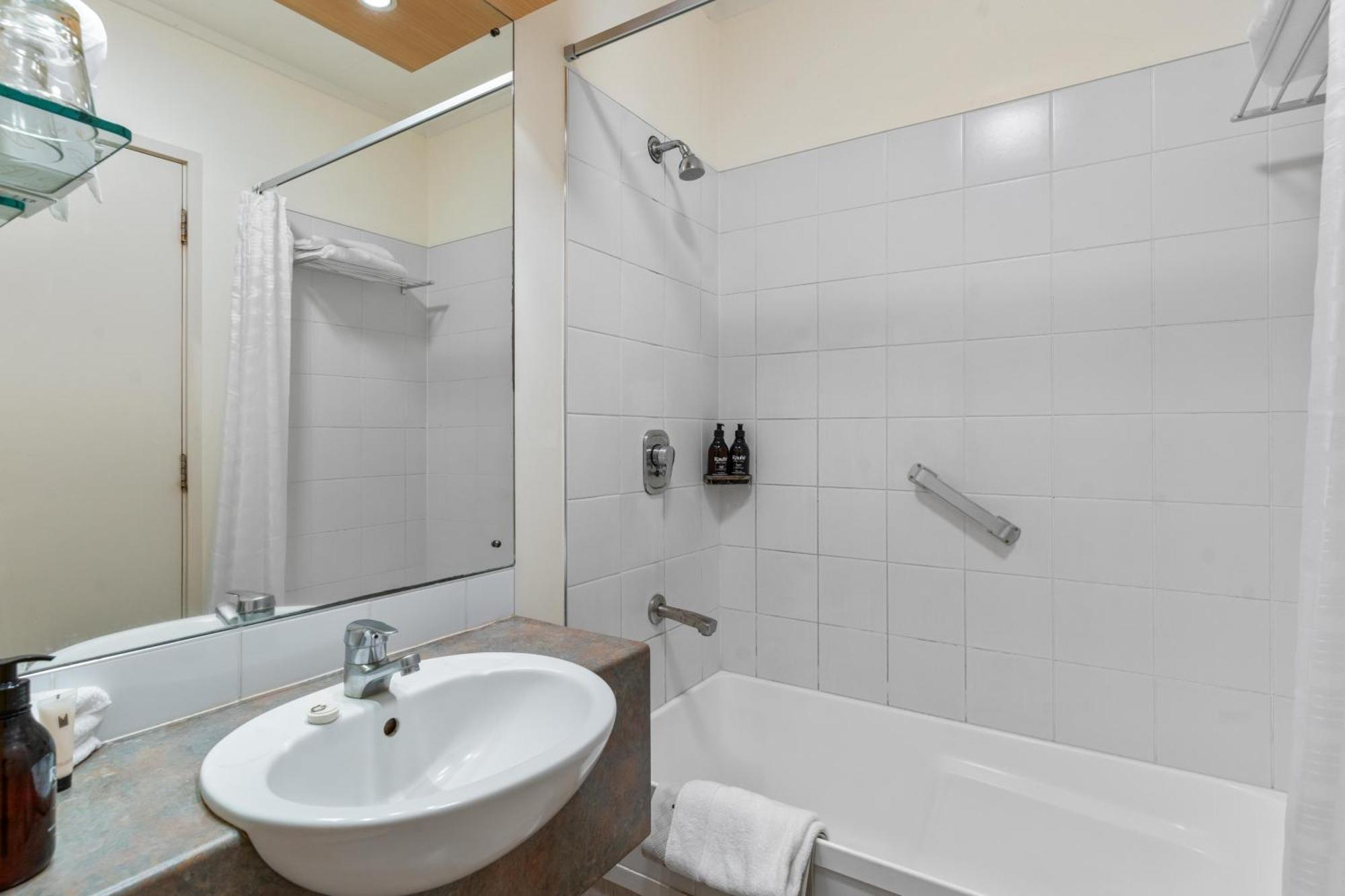 Copthorne Hotel Rotorua Eksteriør billede